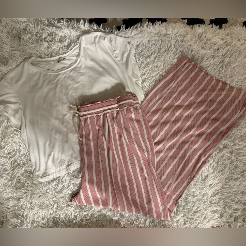 Free People Intimately Sleep Set
